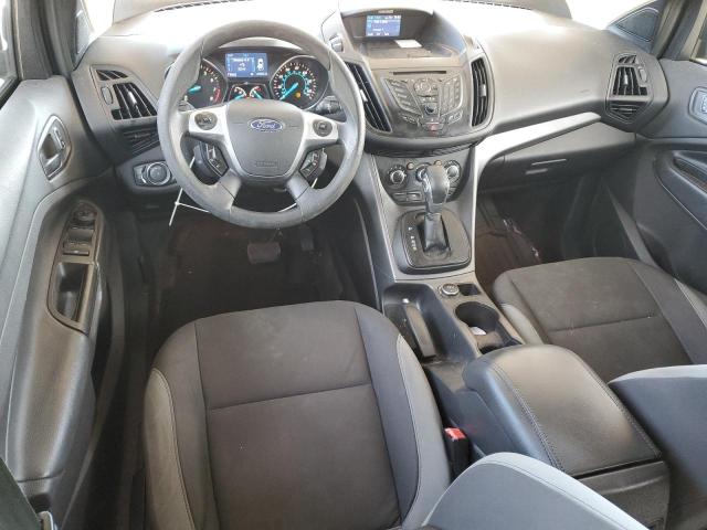 Photo 8 from auction – 2013 FORD ESCAPE S with VIN 1FMCU0F77DUC98207