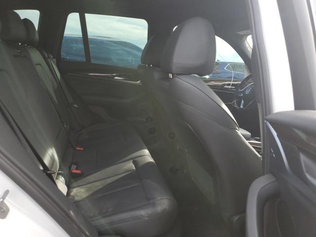Photo 11 from auction – 2019 BMW X3 XDRIVE3 with VIN 5UXTR9C54KLP91048