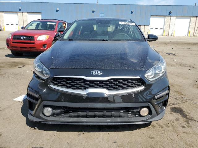 Photo 5 from auction – 2019 KIA FORTE FE with VIN 3KPF24AD1KE135110