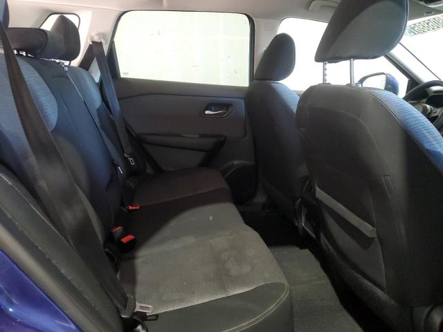 Photo 11 from auction – 2023 NISSAN ROGUE SV with VIN 5N1BT3BA1PC835083