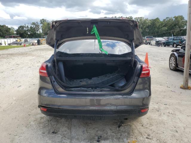 Photo 6 from auction – 2018 FORD FOCUS SE with VIN 1FADP3F24JL299425