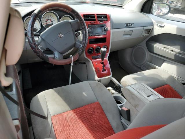 Photo 8 from auction – 2007 DODGE CALIBER R/T with VIN 1B3HB78K37D141645