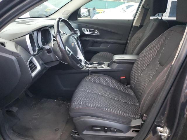 Photo 7 from auction – 2016 CHEVROLET EQUINOX LT with VIN 2GNFLFEK3G6311168