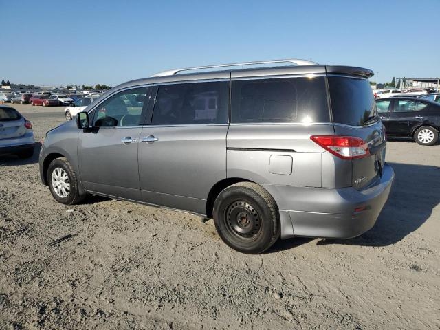 Photo 2 from auction – 2015 NISSAN QUEST S with VIN JN8AE2KP3F9132450