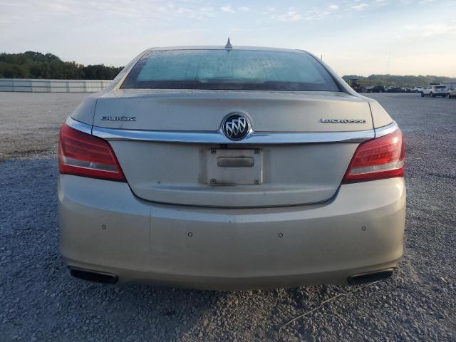 Photo 6 from auction – 2014 BUICK LACROSSE with VIN 1G4GB5G37EF163797