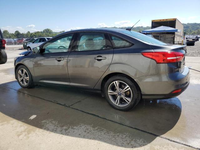 Photo 2 from auction – 2018 FORD FOCUS SE with VIN 1FADP3FE2JL228413