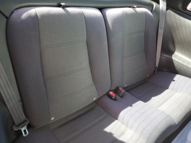 Photo 10 from auction – 2004 FORD MUSTANG with VIN 1FAFP40644F175619