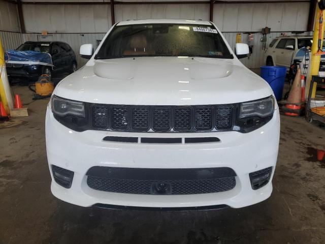 Photo 5 from auction – 2017 JEEP GRAND CHER with VIN 1C4RJFDJ3HC914005