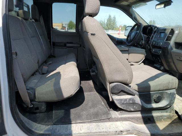 Photo 10 from auction – 2018 FORD F150 SUPER with VIN 1FTEX1EB7JKE61557