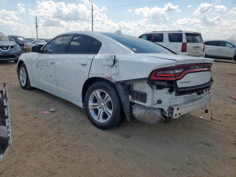 Photo 2 from auction – 2021 DODGE CHARGER SX with VIN 2C3CDXBG9MH642324
