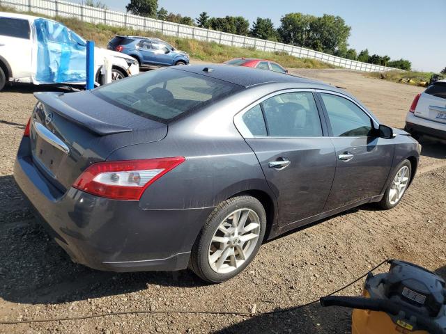 Photo 3 from auction – 2011 NISSAN MAXIMA S with VIN 1N4AA5APXBC833161