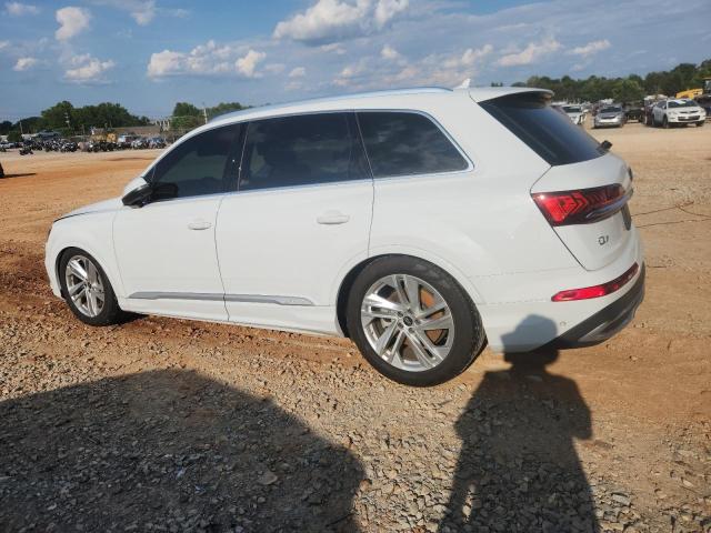 Photo 2 from auction – 2023 AUDI Q7 PRESTIG with VIN WA1VXBF73PD021455