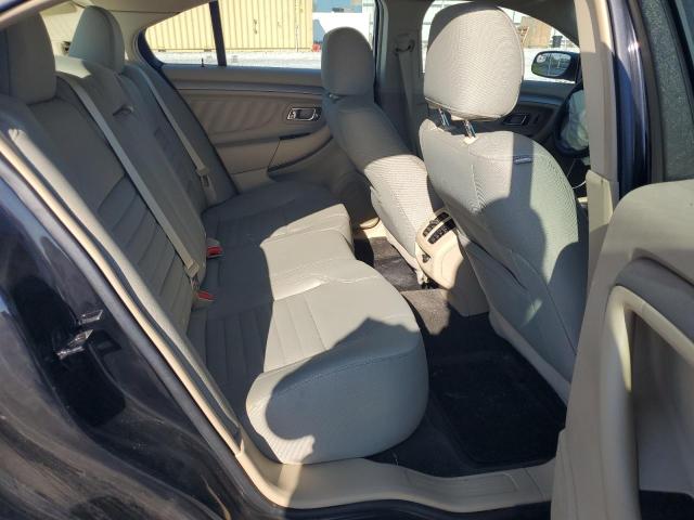 Photo 10 from auction – 2018 FORD TAURUS SE with VIN 1FAHP2D80JG135858