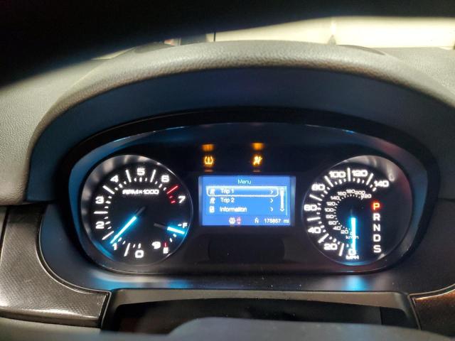 Photo 9 from auction – 2013 FORD EDGE SE with VIN 2FMDK4GC5DBE17245