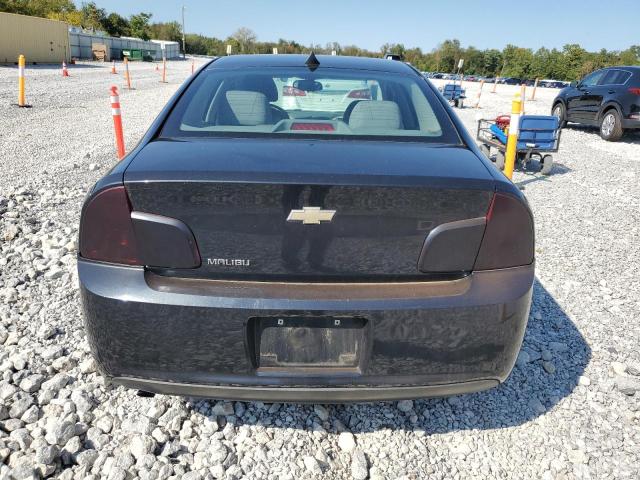 Photo 6 from auction – 2012 CHEVROLET MALIBU LS with VIN 1G1ZB5E09CF225177