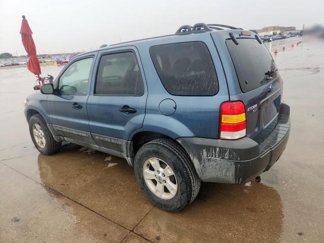Фото 2 с аукциона – 2005 FORD ESCAPE XLT с VIN 1FMCU03145DA07213