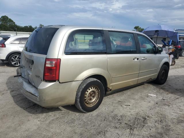 Photo 3 from auction – 2010 DODGE GRAND CARA with VIN 2D4RN4DE6AR204799