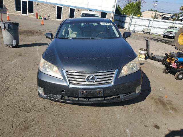 Photo 5 from auction – 2010 LEXUS ES 350 with VIN JTHBK1EG9A2393855