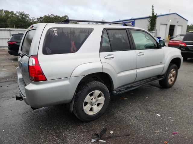 Photo 3 from auction – 2006 TOYOTA 4RUNNER SR with VIN JTEZU14R168048798