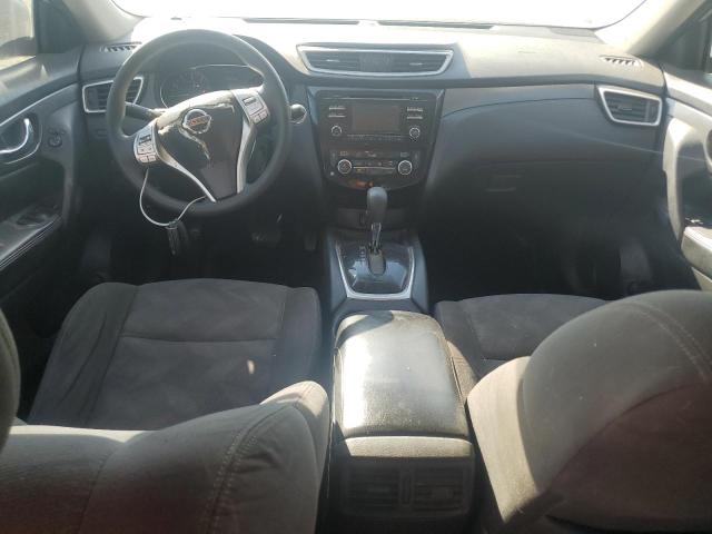 Photo 8 from auction – 2016 NISSAN ROGUE S with VIN KNMAT2MT0GP619551