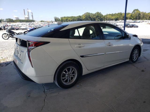 Photo 3 from auction – 2017 TOYOTA PRIUS with VIN JTDKARFU5H3534562