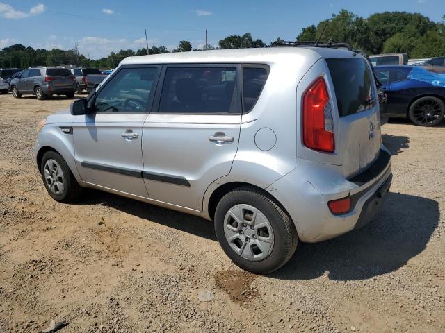 Photo 2 from auction – 2013 KIA SOUL with VIN KNDJT2A54D7482860