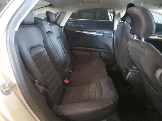 Photo 10 from auction – 2016 FORD FUSION SE with VIN 3FA6P0H79GR330209