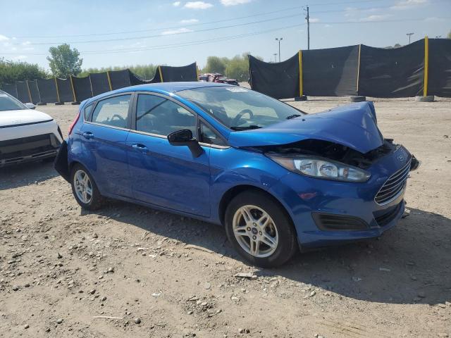 Photo 4 from auction – 2019 FORD FIESTA SE with VIN 3FADP4EJ3KM165391