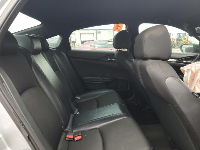 Photo 10 from auction – 2021 HONDA CIVIC SPOR with VIN 2HGFC2F85MH558889