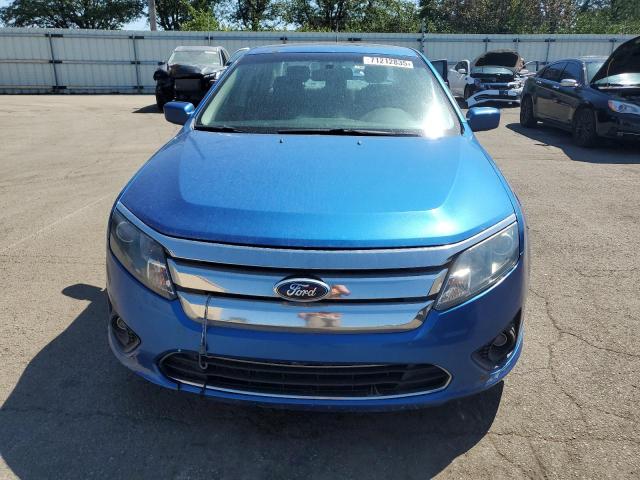 Photo 5 from auction – 2011 FORD FUSION SE with VIN 3FAHP0HA7BR121189