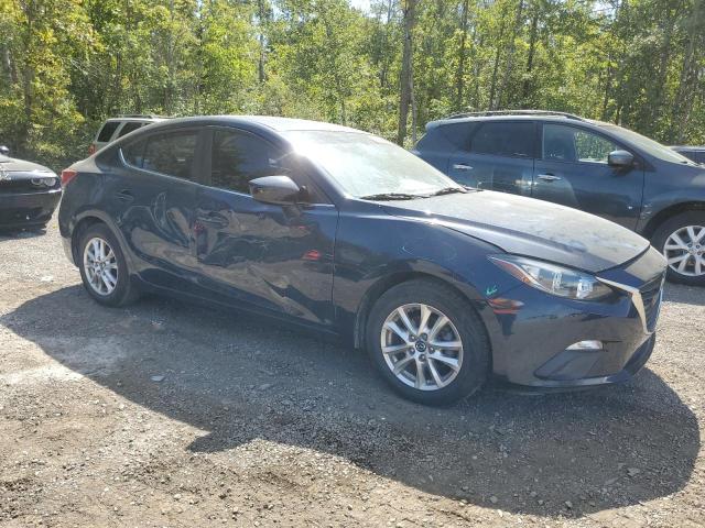Photo 4 from auction – 2014 MAZDA 3 TOURING with VIN 3MZBM1V7XEM111455