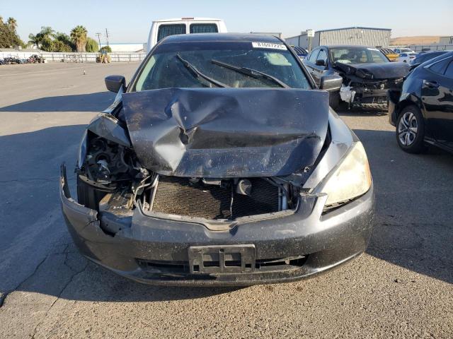 Photo 5 from auction – 2004 HONDA ACCORD EX with VIN 1HGCM66564A031035