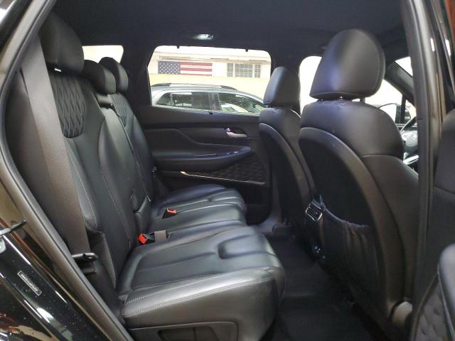 Photo 11 from auction – 2021 HYUNDAI SANTA FE C with VIN 5NMS5DAL6MH363029