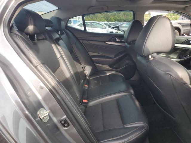 Photo 10 from auction – 2017 NISSAN MAXIMA 3.5 with VIN 1N4AA6APXHC372896