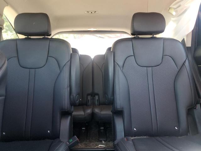 Photo 10 from auction – 2023 KIA SORENTO EX with VIN KNDRHDLG0P5175216