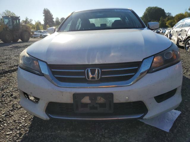 Photo 5 from auction – 2014 HONDA ACCORD with VIN 1HGCR2F33EA021895