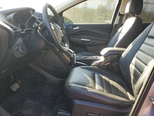Photo 7 from auction – 2016 FORD ESCAPE TIT with VIN 1FMCU9J93GUB55501