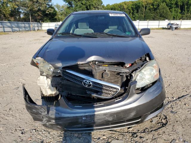 Photo 5 from auction – 2006 TOYOTA COROLLA CE with VIN 2T1BR32E66C620679