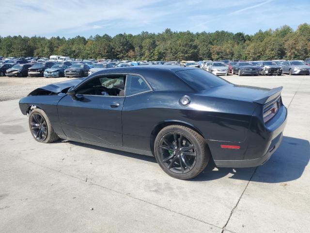 Photo 2 from auction – 2016 DODGE CHALLENGER with VIN 2C3CDZAGXGH168448