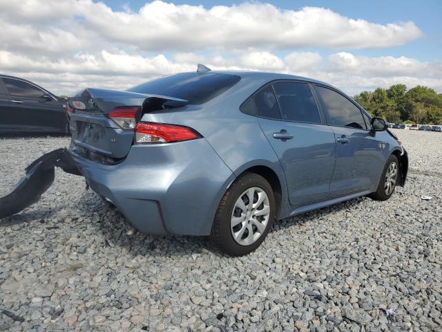 Photo 3 from auction – 2020 TOYOTA COROLLA LE with VIN 5YFEPRAE5LP068000