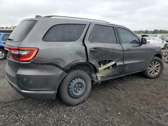 Photo 3 from auction – 2021 DODGE DURANGO SX with VIN 1C4RDJAG2MC541049