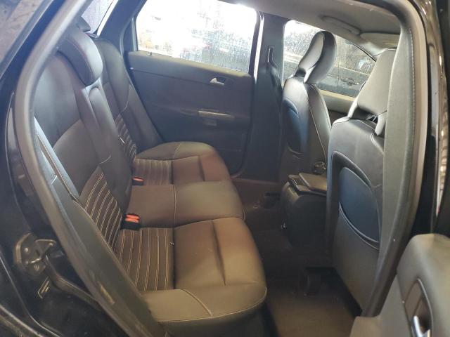 Photo 11 from auction – 2009 VOLVO V50 2.4I with VIN YV1MW390592496719