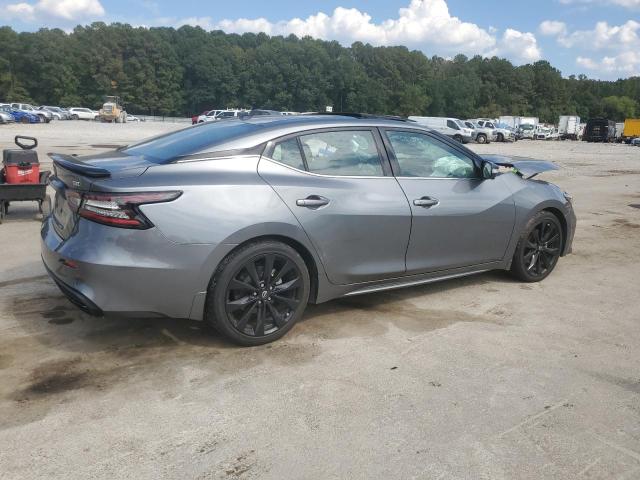 Photo 3 from auction – 2023 NISSAN MAXIMA SR with VIN 1N4AA6EV2PC503939