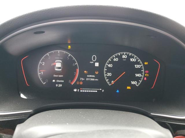 Photo 9 from auction – 2023 HONDA CIVIC SI with VIN 2HGFE1E58PH471679