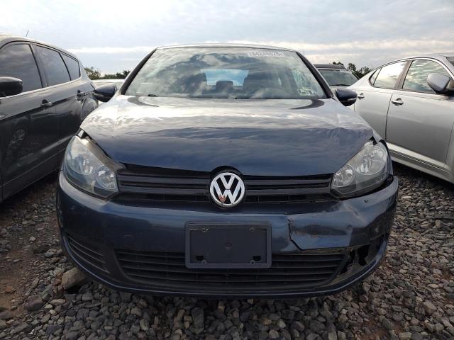 Photo 5 from auction – 2013 VOLKSWAGEN GOLF with VIN WVWBB7AJ6DW129141
