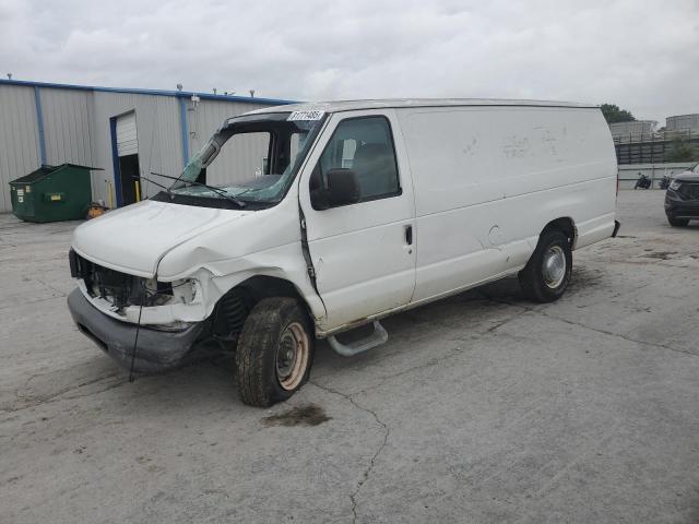 FORD ECONOLINE E250 VAN 2005 with VIN 1FTNS24W95HA82538 - Photo from auction