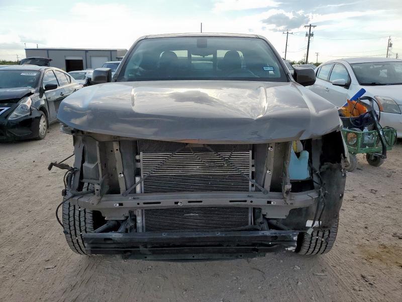 Photo 5 from auction – 2015 CHEVROLET COLORADO L with VIN 1GCHSBEA4F1204703