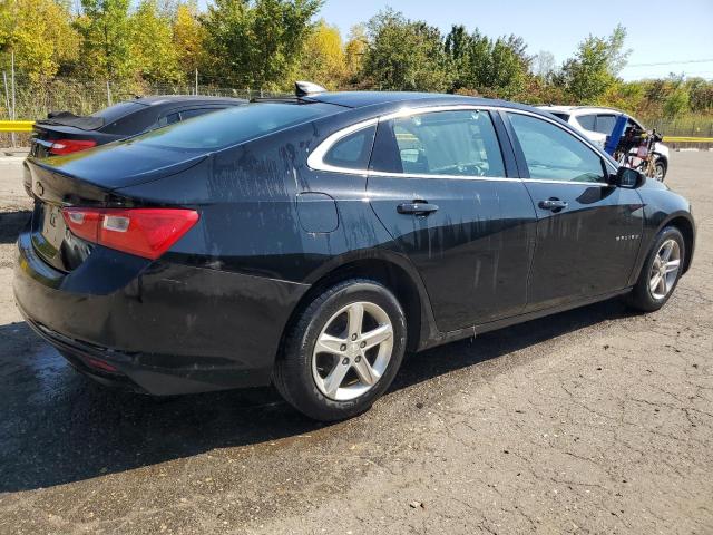 Photo 3 from auction – 2018 CHEVROLET MALIBU LS with VIN 1G1ZB5ST2JF293459