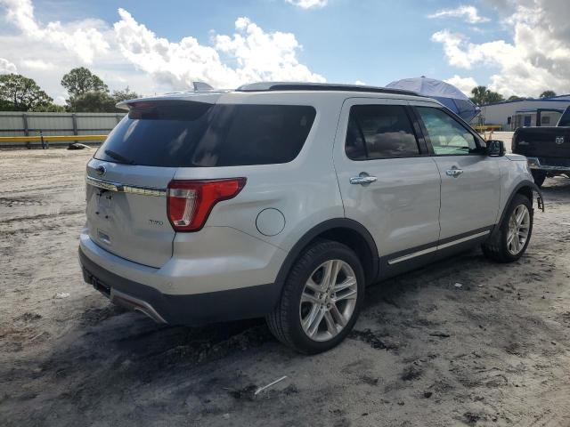 Photo 3 from auction – 2017 FORD EXPLORER LIMITED with VIN 1FM5K8F82HGB79426
