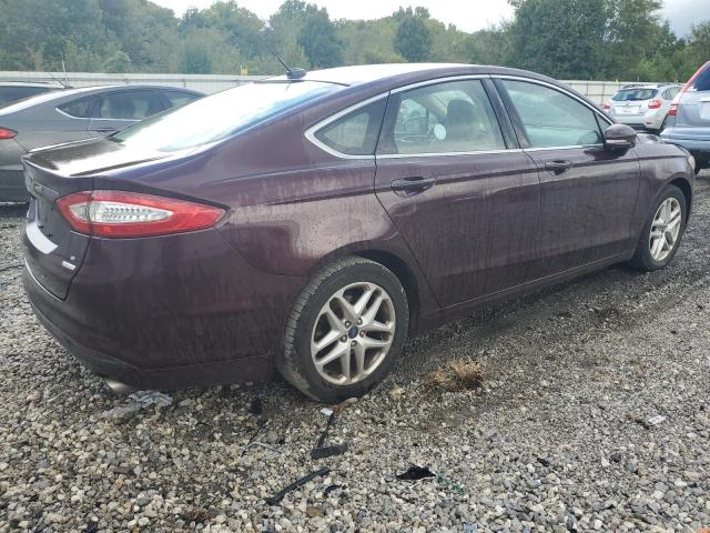 Photo 3 from auction – 2013 FORD FUSION SE with VIN 3FA6P0HR9DR177344